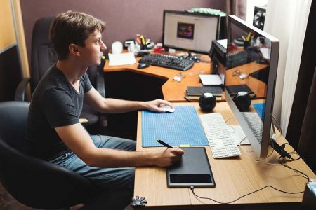 b-supernatural-showreel a