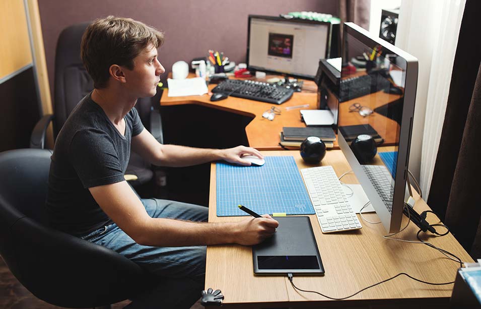 b-supernatural-showreel a